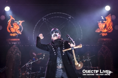 King Diamond