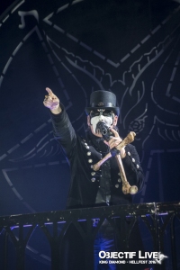 King Diamond