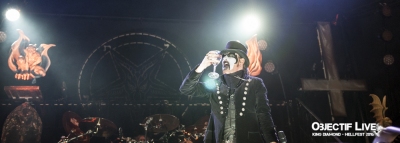 King Diamond