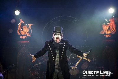 King Diamond