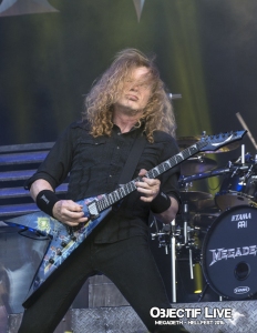 Megadeth