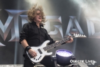 Megadeth