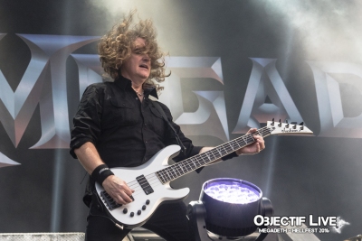 Megadeth