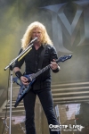 Megadeth