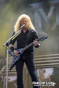 Megadeth