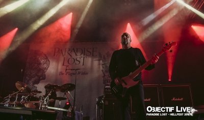 Paradise Lost