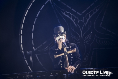 King Diamond