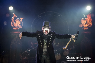 King Diamond