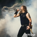 Amon Amarth