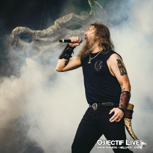 Amon Amarth