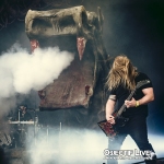 Amon Amarth