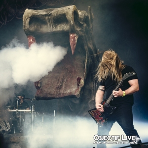 Amon Amarth
