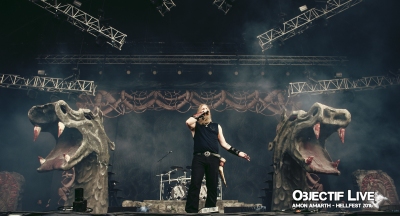 Amon Amarth