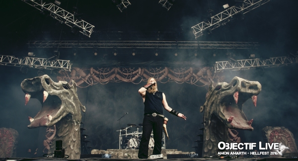 Amon Amarth