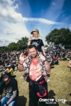HEllfest - Ambiance