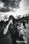 HEllfest - Ambiance