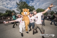 Hellfest e Ambiance