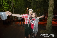 Hellfest e Ambiance
