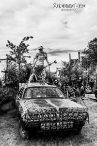 Hellfest e Ambiance