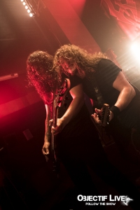 Warbringer
