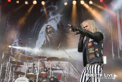 grave digger