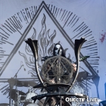 BEHEMOTH