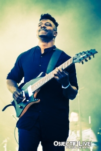 ANIMALS AS LEADERS
