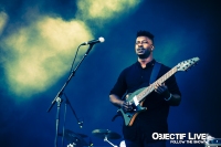 ANIMALS AS LEADERS