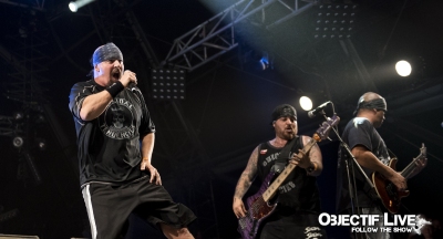SUICIDAL TENDENCIES