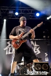 SUICIDAL TENDENCIES