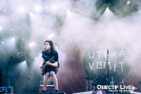 ULTRA VOMIT