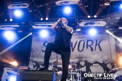SOILWORK
