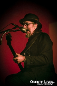 PRIMUS