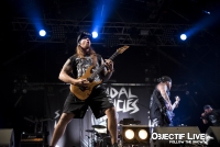 SUICIDAL TENDENCIES