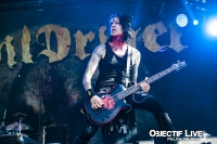 DEVIL DRIVER