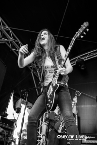 Laura Cox