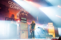 Corrosion Of Conformity