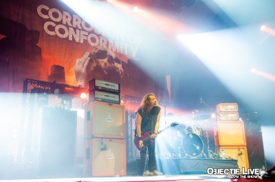 Corrosion Of Conformity
