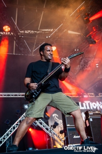 Demolition Hammer