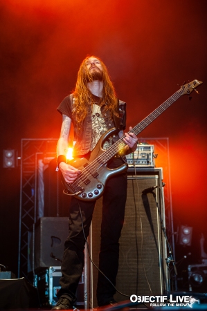 Dopethrone
