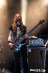 Dopethrone