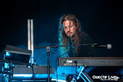 Oranssi Pazuzu