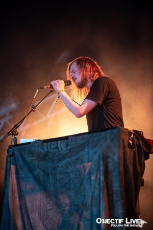 Enslaved