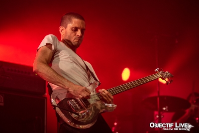 dead cross