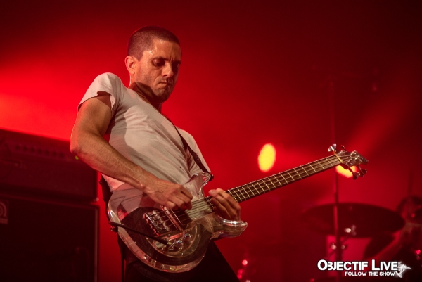 dead cross