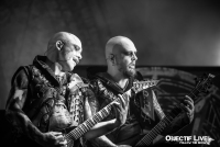 dimmu borgir
