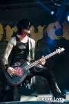 DEVIL DRIVER