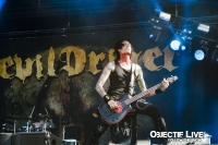 DEVIL DRIVER