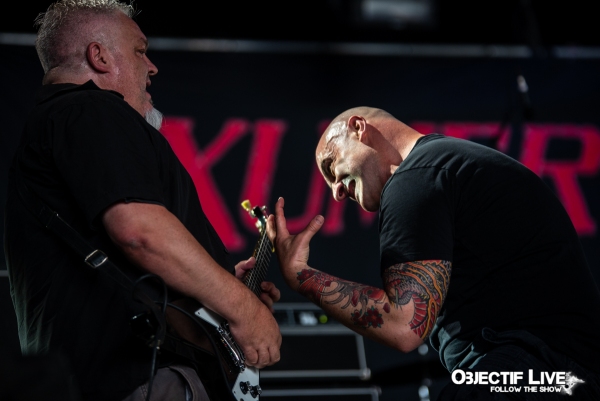 Exumer