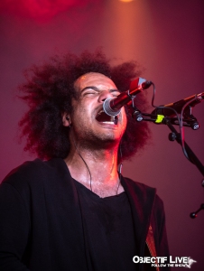 Zeal And Ardor